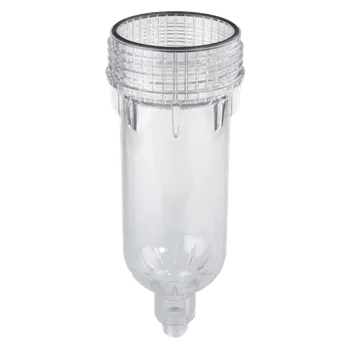 vodní filtr NÁDOBA HYDRA M S ODKALENÍM - vnější závit (Steno 607120550)