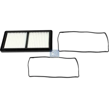 Kliková hřídel Filtry pro odvzdušnění klikové skříně DT Spare Parts 7.50872