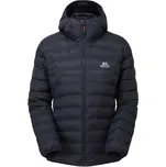 Mountain Equipment Frostline Dámská péřová bunda Size: L, Color: Cosmos