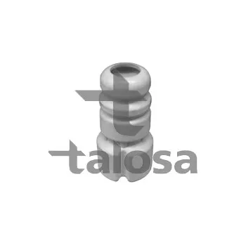 Zarážka odpružení - doraz TALOSA 63-08075