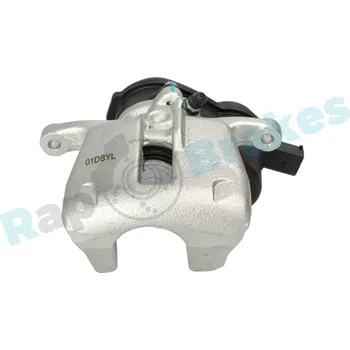 Brzdový třmen Brzdový třmen RAP BRAKES R-K0999