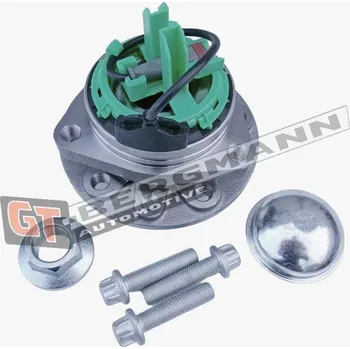 Sada ložiska kola GT BERGMANN GT24-147