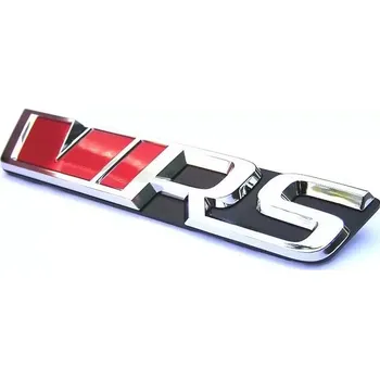 Znak automobilu Přední znak RS Škoda Kodiaq I (2016 - 2024) - originál ŠKODA (565898100)