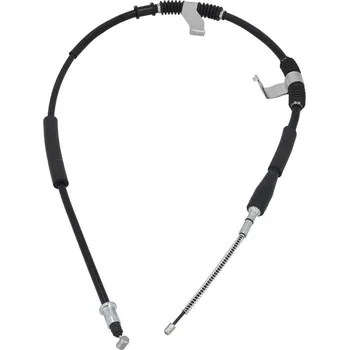 Brzdový systém Lanko ruční brzdy KAMOKA 1190187