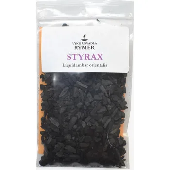 Rymer vykuřovadla Styrax 20g