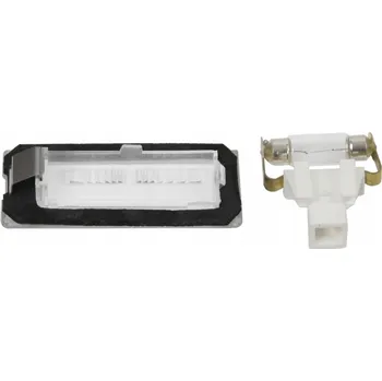 Osvětlení SPZ Osvětlení SPZ (osvětlení registrační značky) Abakus 016-53-905