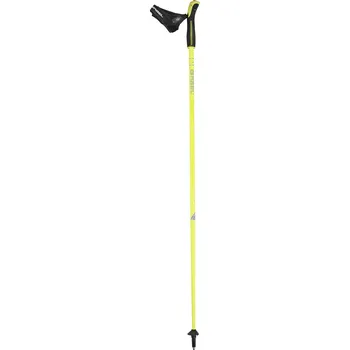 Trekingová hůl Nordic walking hole GABEL LIGHT NCS 700934136 – Zelená 115