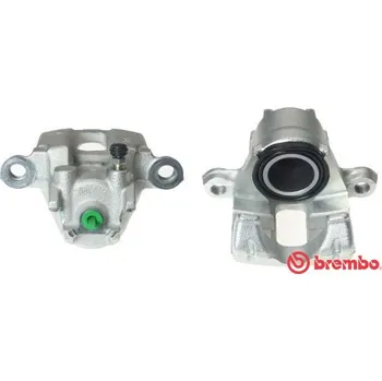 Brzdový třmen Brzdový třmen BREMBO F 54 116