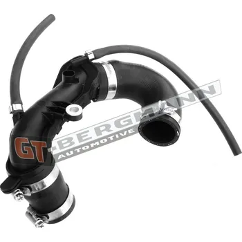 Turbodmychadlo Hadice plnícího vzduchu GT BERGMANN GT52-250