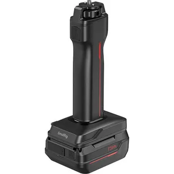 Příslušenství pro videokameru SmallRig SH73 Grip Handle Designed Powerbank 4767