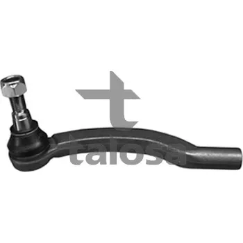 Čep řízení Hlava příčného táhla řízení - čep řízení TALOSA 42-01219