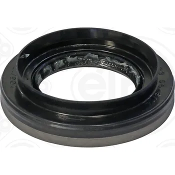 Kliková hřídel Těsnící kroužek ELRING B12.140