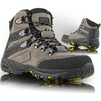 Pracovní obuv Pracovní obuv kotníková VM FOOTWEAR LAPAZ 4310-O2 velikost 43