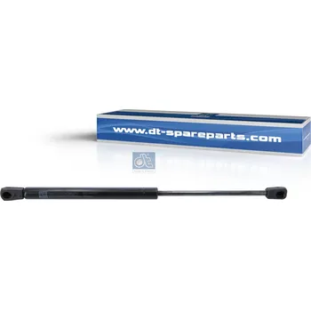 Příslušenství karosérie Pneumatická pružina, dvířka přístrojové přihrádky DT Spare Parts 2.72072