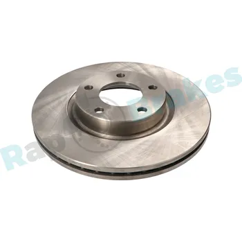 Brzdový kotouč Brzdový kotouč RAP BRAKES R-D0440