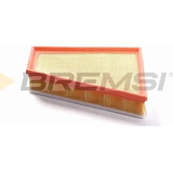 Vzduchový filtr Vzduchový filtr BREMSI FA1649