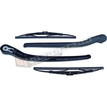 Stěrač Rameno stěrače, čištění skel GT BERGMANN GT70-010