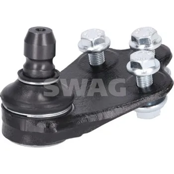 Čep nápravy Podpora/kloub SWAG 33 10 7538