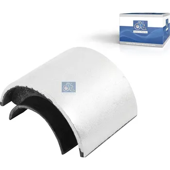 Stabilizátor nápravy Ložiskové pouzdro, stabilizátor DT Spare Parts 3.67021