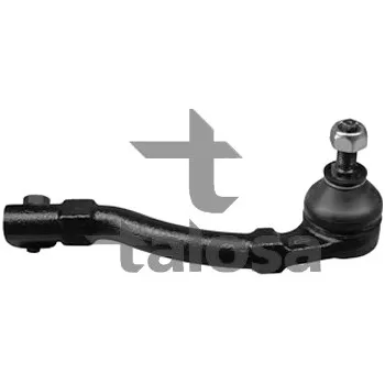 Čep řízení Hlava příčného táhla řízení - čep řízení TALOSA 42-06146