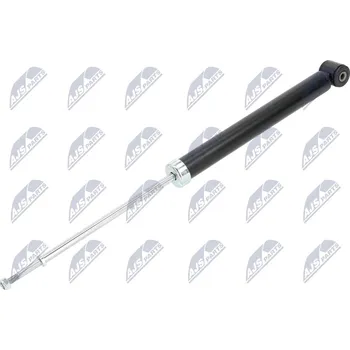 Tlumič pérování NTY A-TY-060