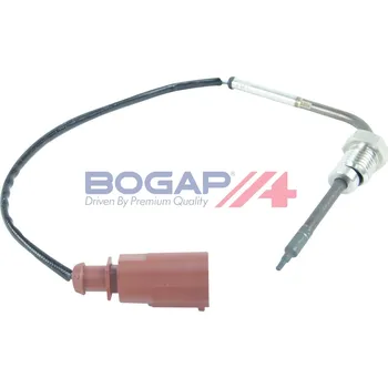 Čidlo automobilu Čidlo teploty výfukových plynů BOGAP A6120104