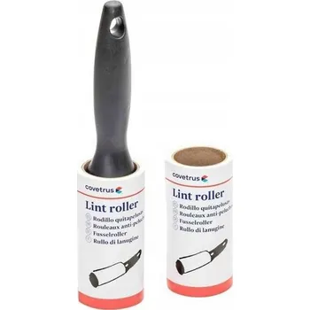 Váleček na chlupy Váleček na čištění oděvů a čalounění, odstraňovač chlupů Covetrus