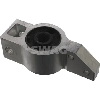 Silentblok nápravy Silentblok příčného ramene SWAG 30 93 8663