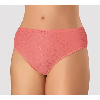 Kalhotky Kalhotky Andrie PS 2951 Barva: růžová, Velikost: 54/56 (3XL)