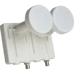 GoSAT GSC-302 Monoblok 4,3 Twin bílý