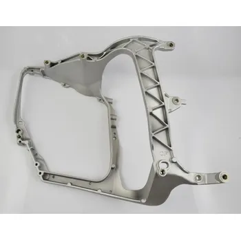 Nárazník Držák světlometu DAF CF6 EURO 6 pravý TANGDE TD05-61-070R