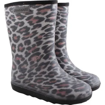 Chlapecké tenisky EnFant - Nezateplené holínky - Leo beige Velikost: 34