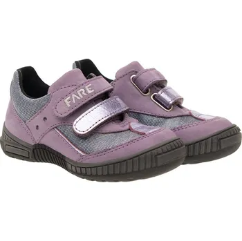 Dívčí tenisky Dětské celoroční nepromokavé boty, velikost 24, artikl 814292