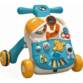 Hračka pro nejmenší Chodítko 3v1