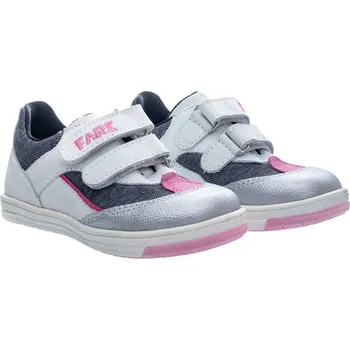 Dívčí tenisky Dětské celoroční nepromokavé boty, velikost 29, artikl 814181