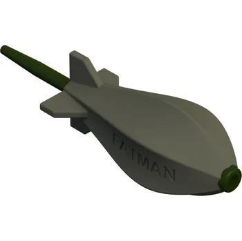 Suretti Olovo Bruce Fatman Inline 100g