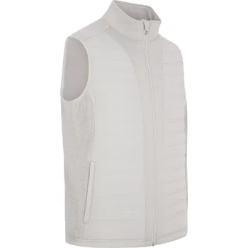 ProQuip Therma Luna dámská vesta Velikost: XS, Barva: Stříbrná