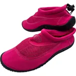 Bio Dámské růžové boty do vody Barva: Růžová, Velikost: 40