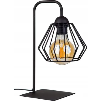 Lampička Stolní lampička Loft Edison LED - FIBRAM LIGHTING