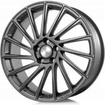 Alu kolo Hliníkový disk Brock B39 7.5" x 18" 5x114.3 ET 50