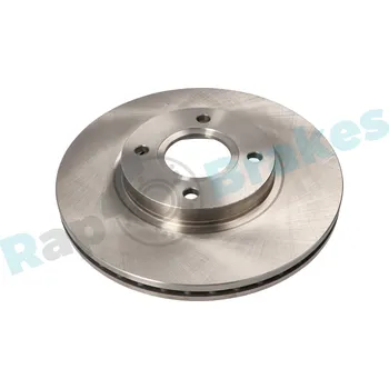 Brzdový kotouč Brzdový kotouč RAP BRAKES R-D0060