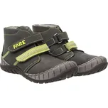 Dětské celoroční kotníkové boty, velikost 23, artikl 820261