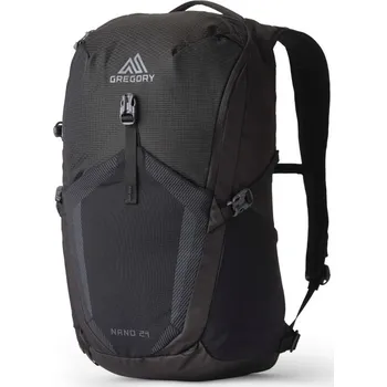 Cyklistické kalhoty Gregory Nano 24 2.0 optic black