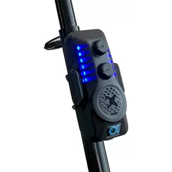 Signalizace záběru FLACARP Signalizátor záběru sumce CatHunter (Signalizátor záběru sumce FLACARP CatHunter)