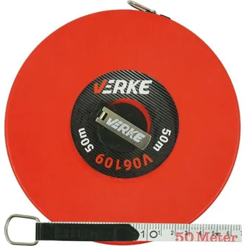 pásmo Měřící pásmo 50m