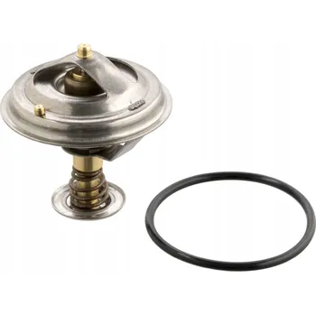 Ventilátor topení a klimatizace Febi Bilstein 10263 Termostat chladicí kapaliny