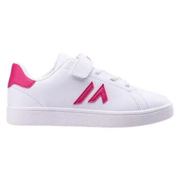 Dívčí tenisky Dětské boty MARTES ARTEN JRG M000272846 – Bílá 33