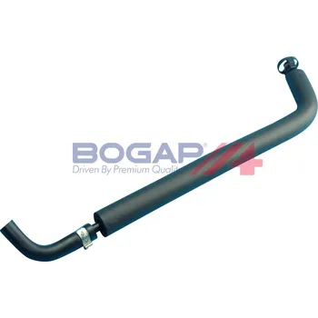 Kliková hřídel Hadice pro odvětrávání klikové skříně BOGAP B1210101