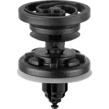 Dveře karosérie Škoda Auto Příchytka výplně dveří Škoda Rapid (2012 - 2019) - 7L6868243