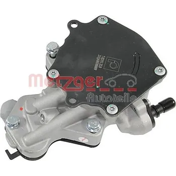 Posilovač brzd Vakuové čerpadlo brzdového systému METZGER 8010160